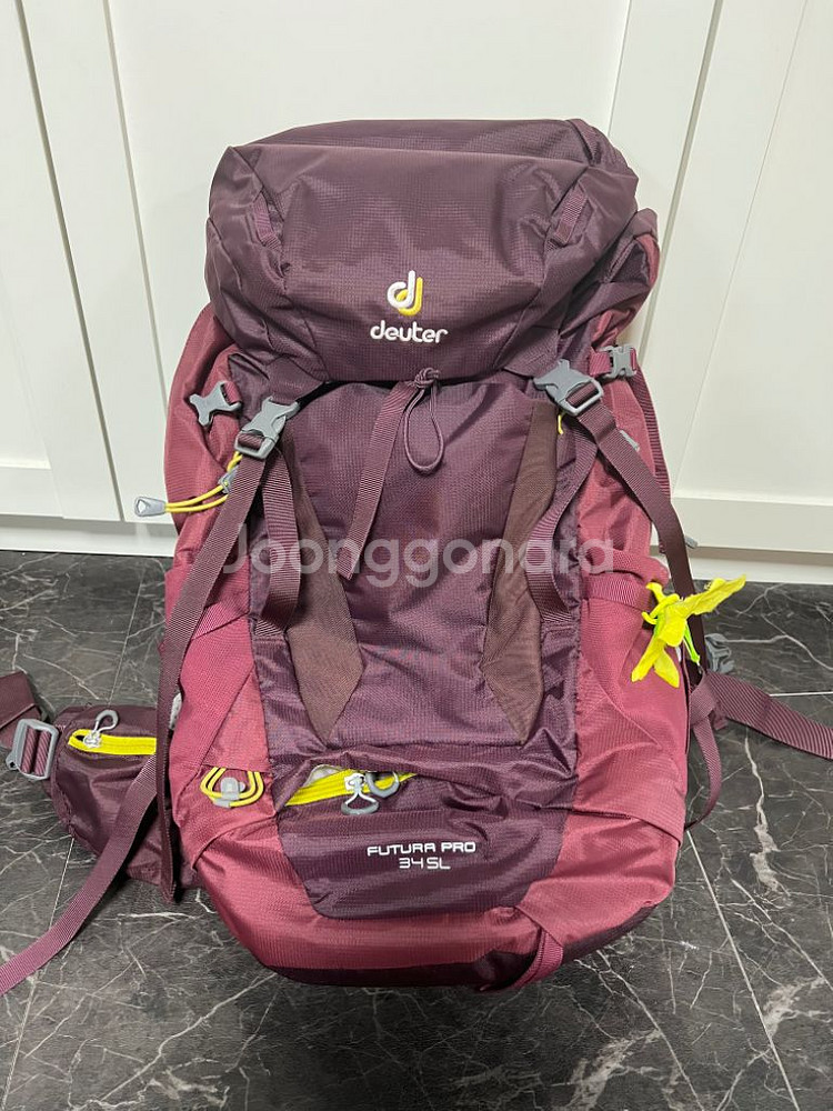 도이터푸트라프로34SL--4