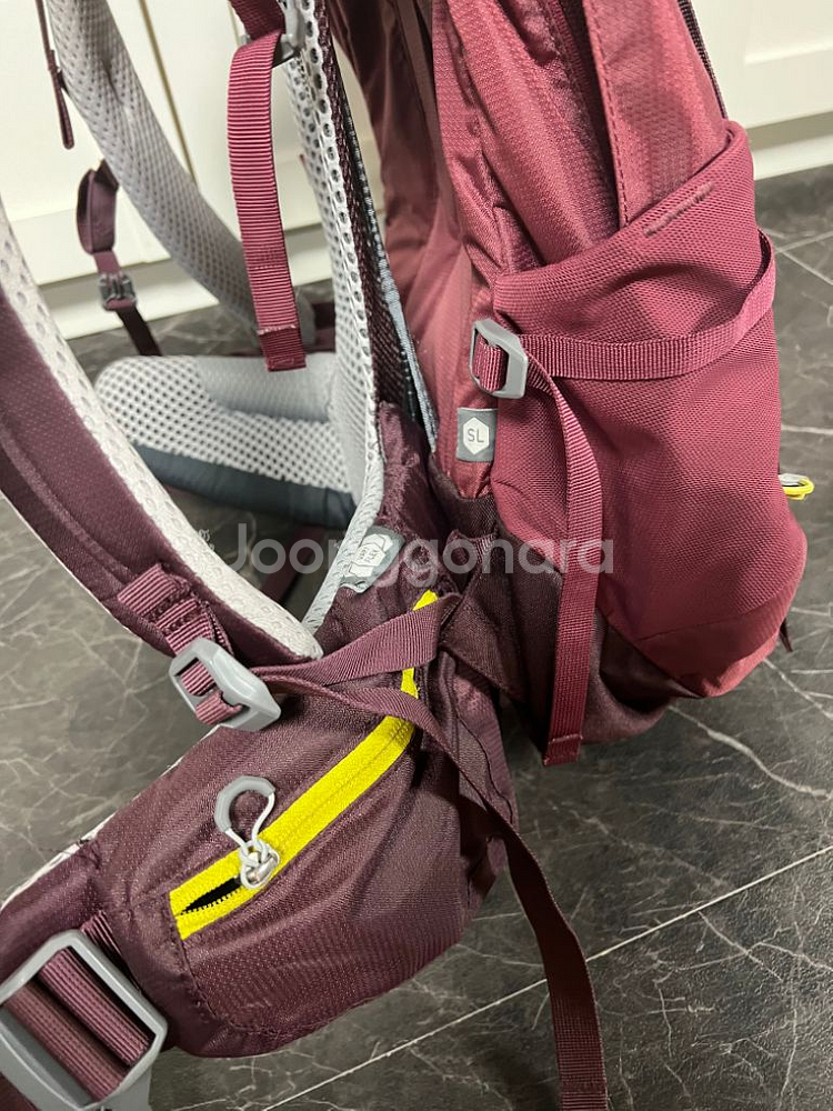 도이터푸트라프로34SL--3