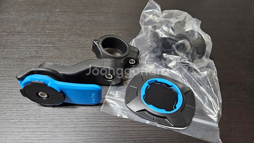 쿼드락케이스 갤럭시s23--0