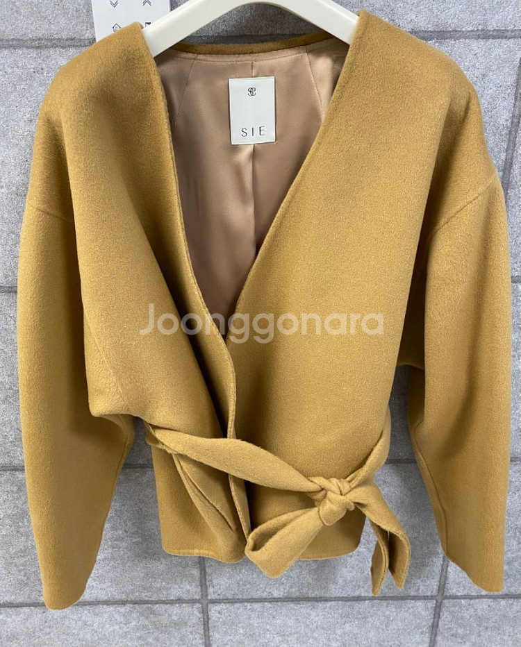 시에 시에라 코트 카멜--1