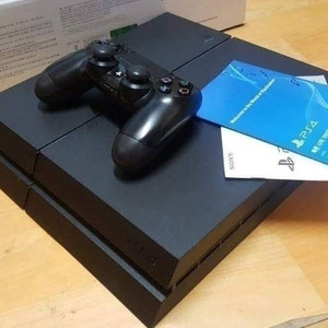 ps4 제트블랙 풀구성 대구