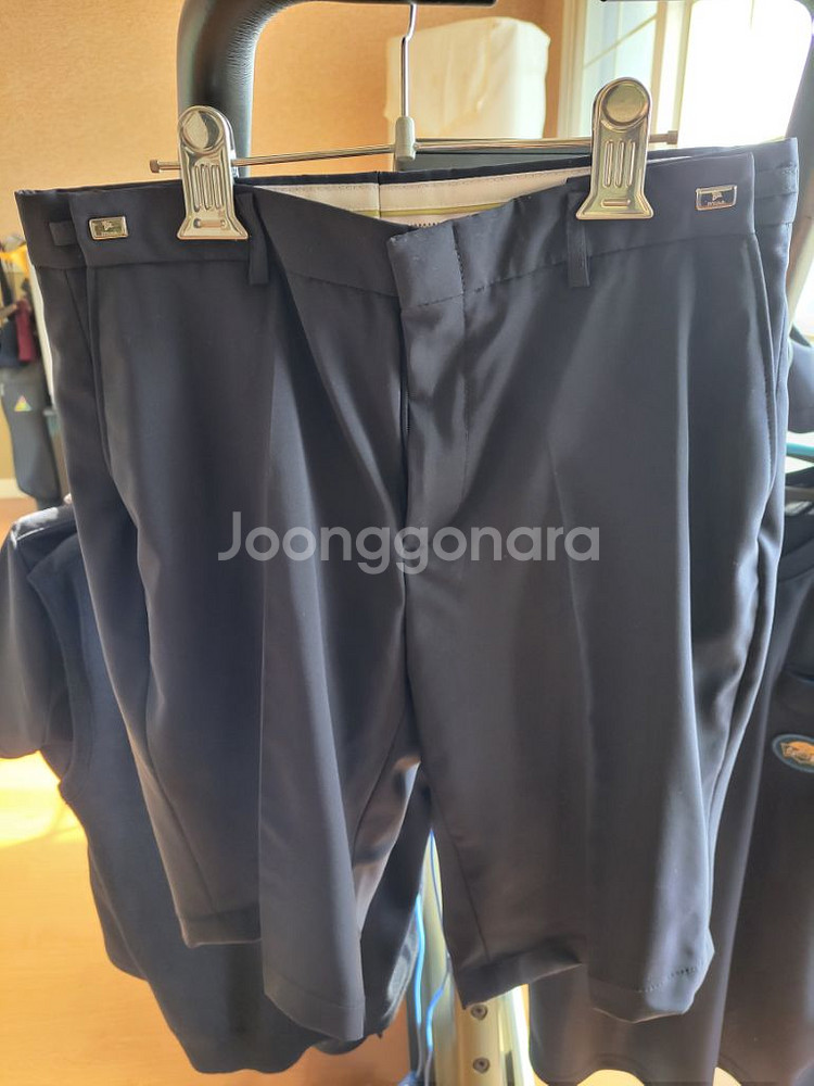 일산 백신고등학교 교복--1