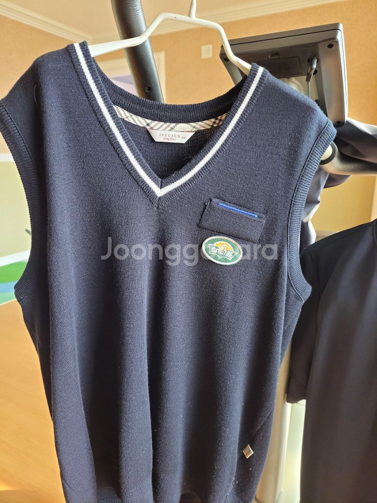 일산 백신고등학교 교복--5