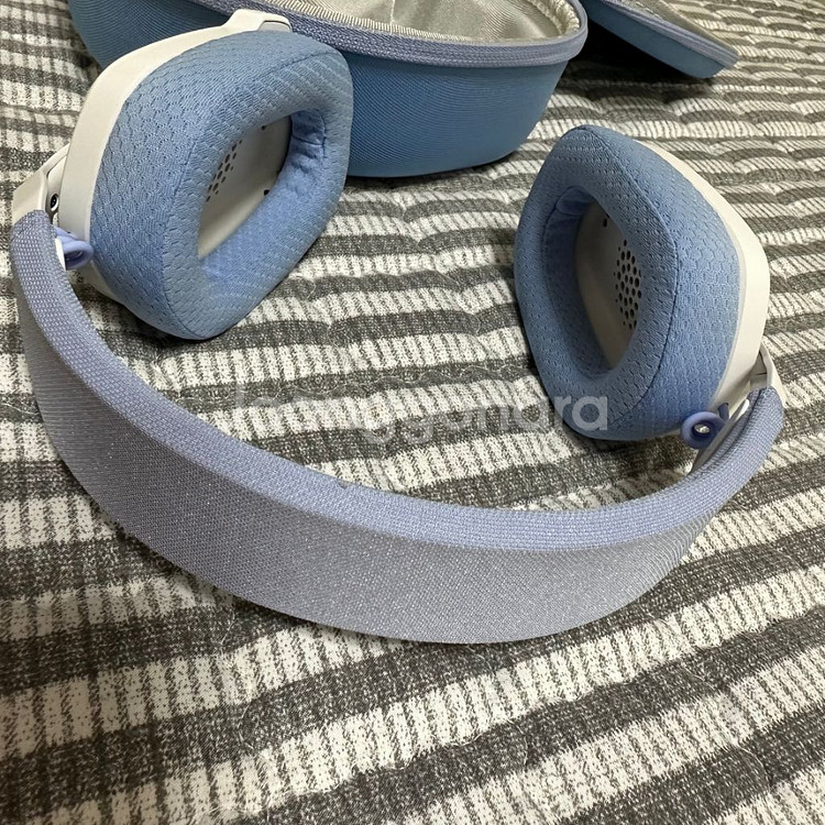 로지텍g435--4