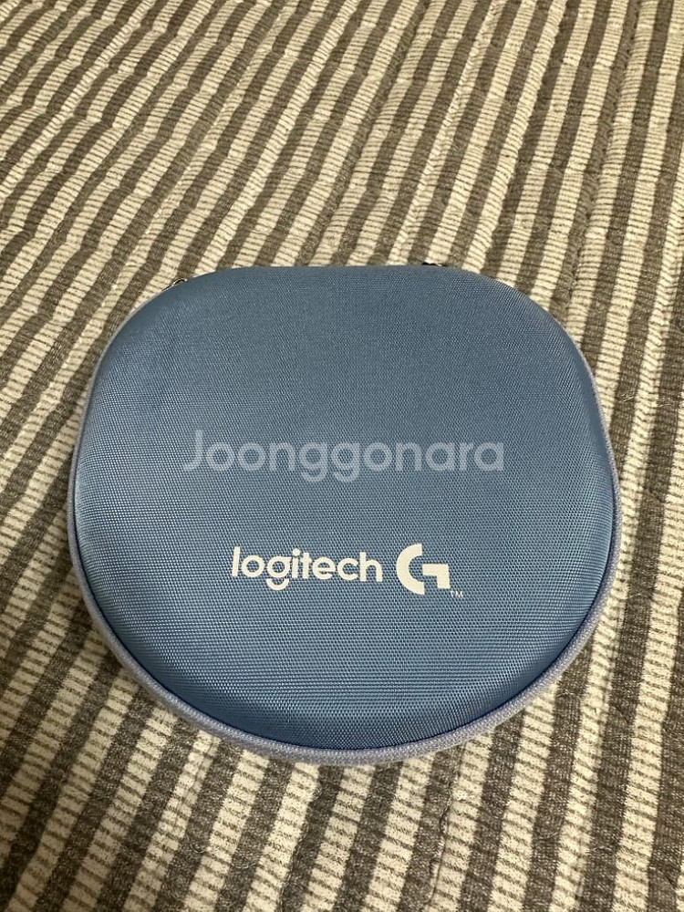 로지텍g435--1