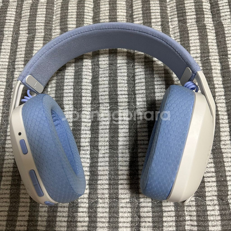 로지텍g435--3