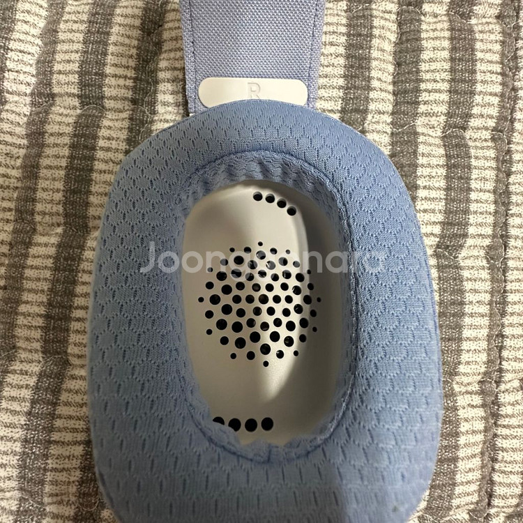 로지텍g435--6