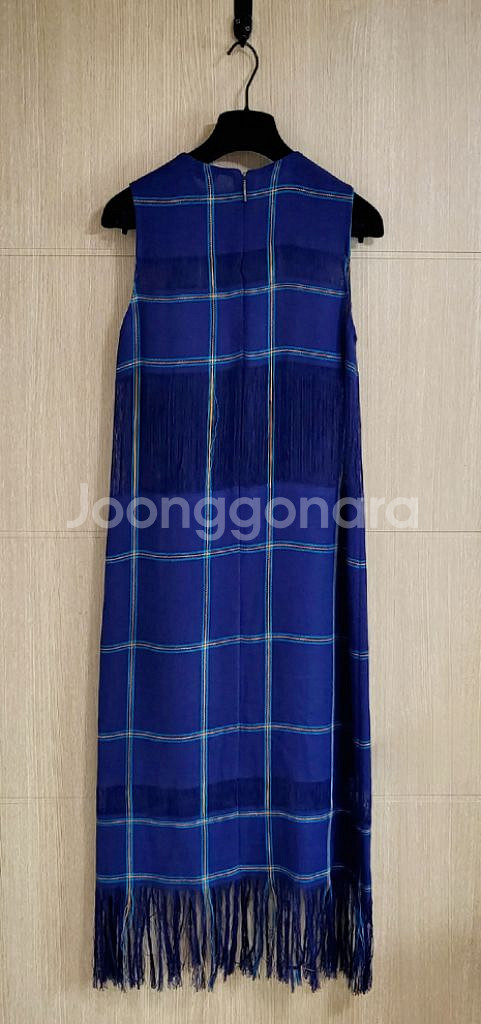 MSGM 여성 원피스--1