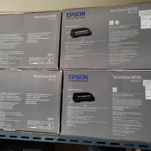 엡손(EPSON)M105프린터 판매합니다.