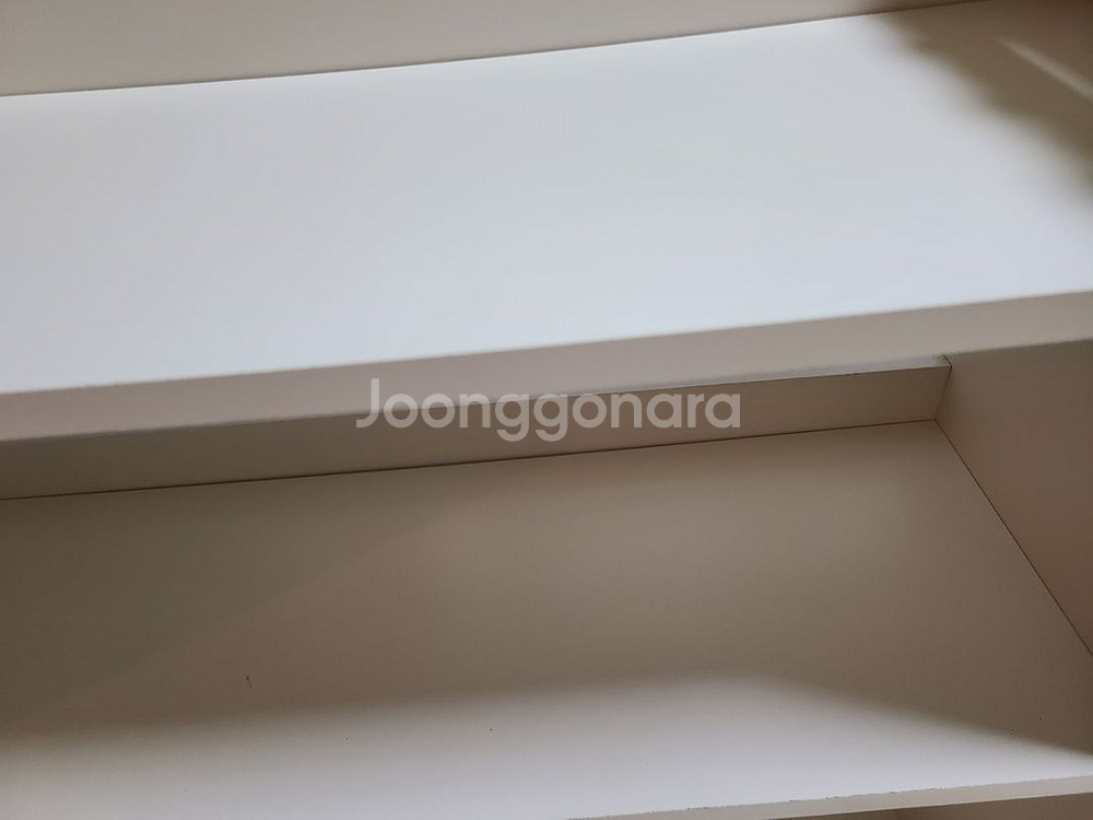 블루래빗 3단 책장--4