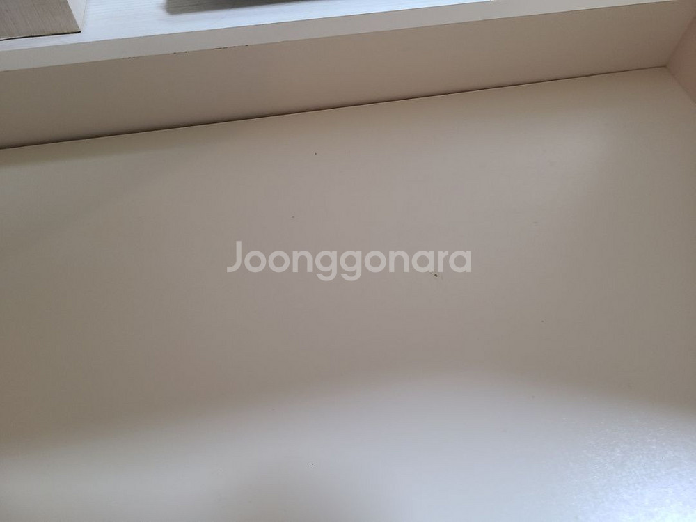 블루래빗 3단 책장--3