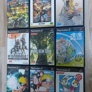 PS2 플스2 게임 | 플레이스테이션 | 중고나라 Ps2 플스2 게임 | 플레이스테이션 | 중고나라