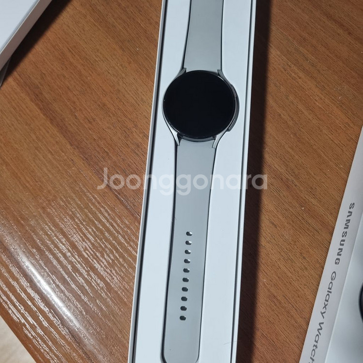 갤럭시워치4 44mm--1