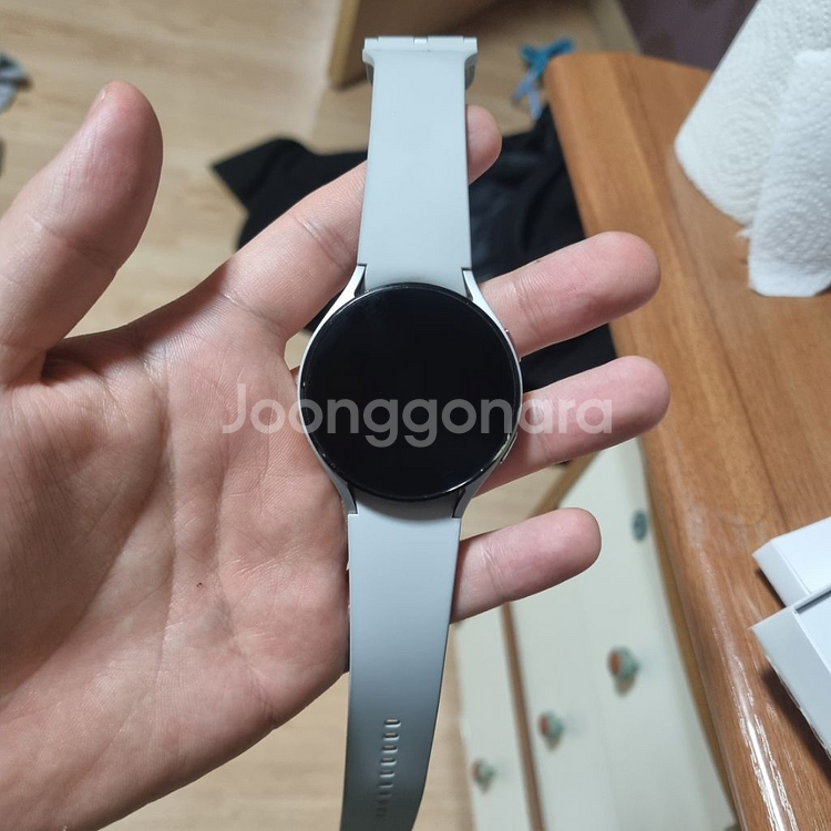 갤럭시워치4 44mm--2