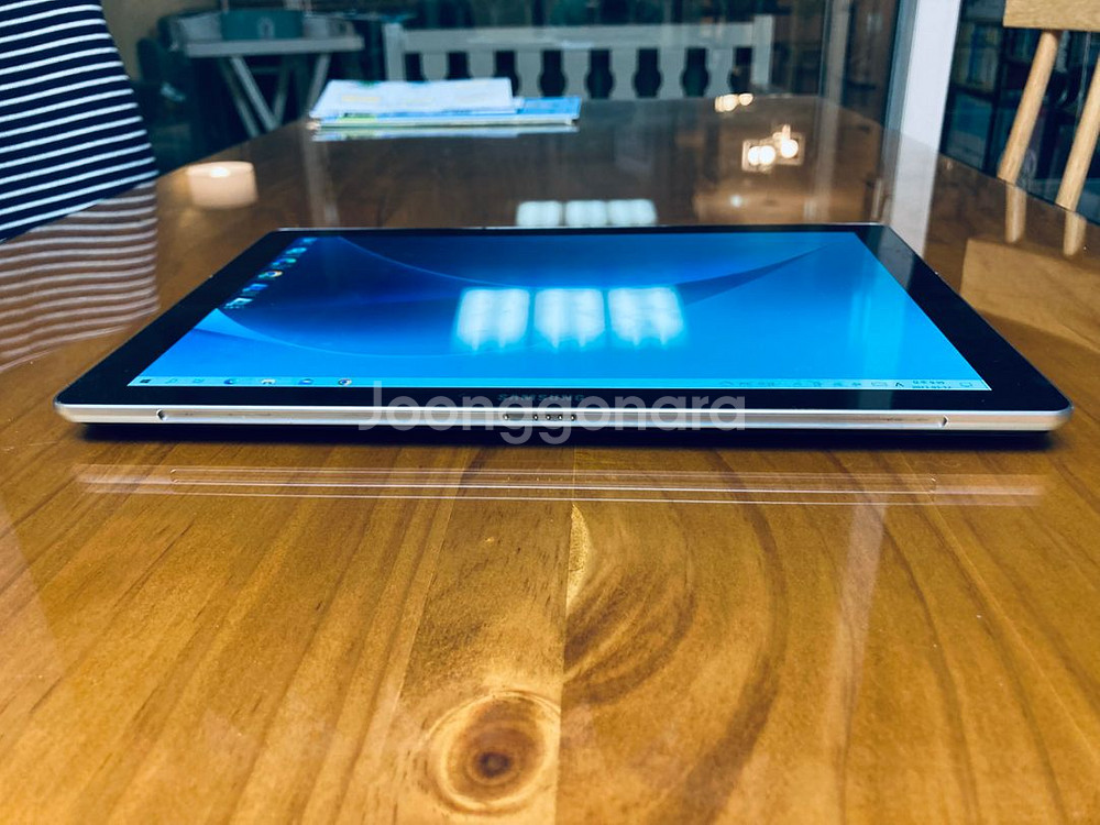 태블릿(삼성. 갤럭시 탭프로S. SM-W707NO.--3