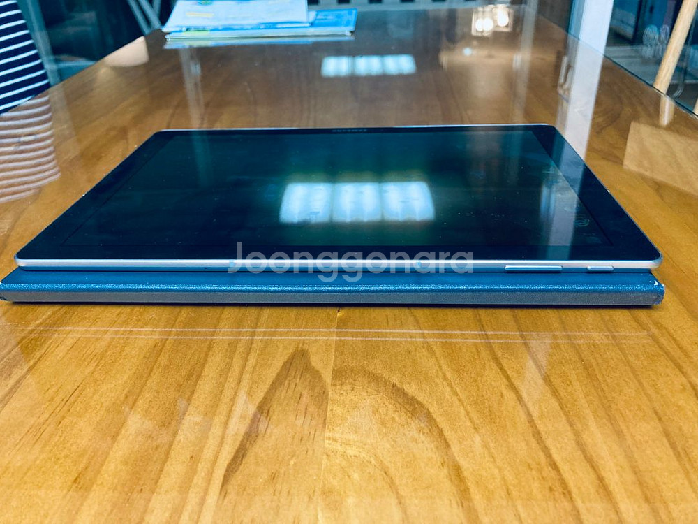 태블릿(삼성. 갤럭시 탭프로S. SM-W707NO.--5