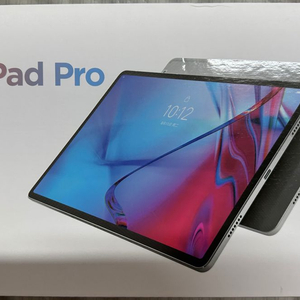 레노버p11 pro 2021 6 + 128G 팝니다