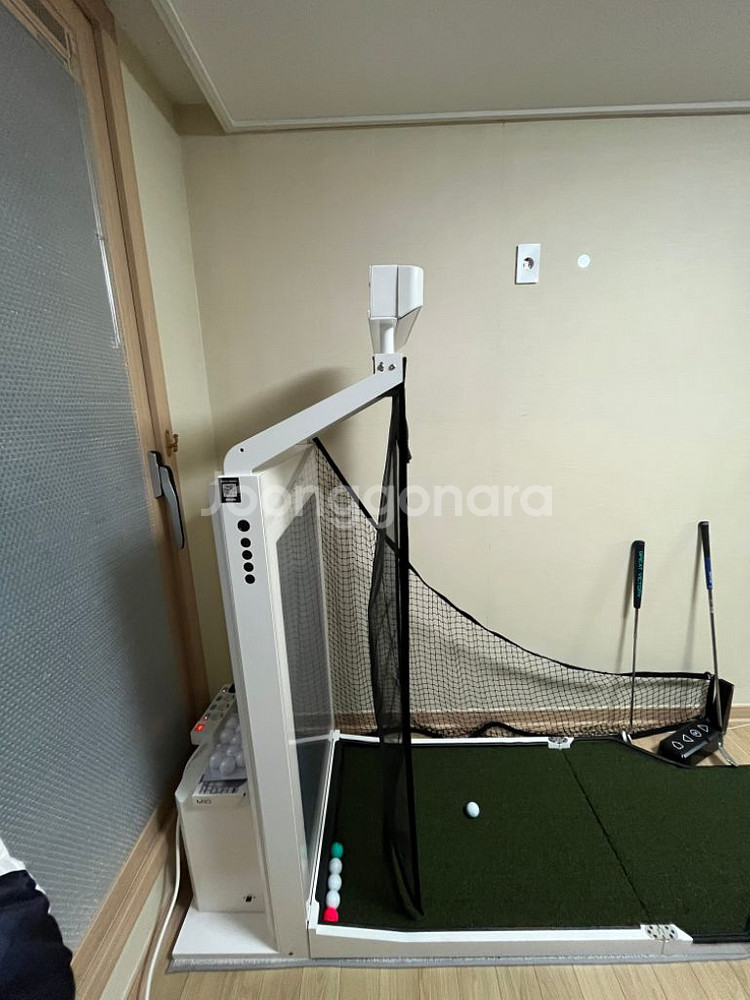 헤라디야 골프연습기--3
