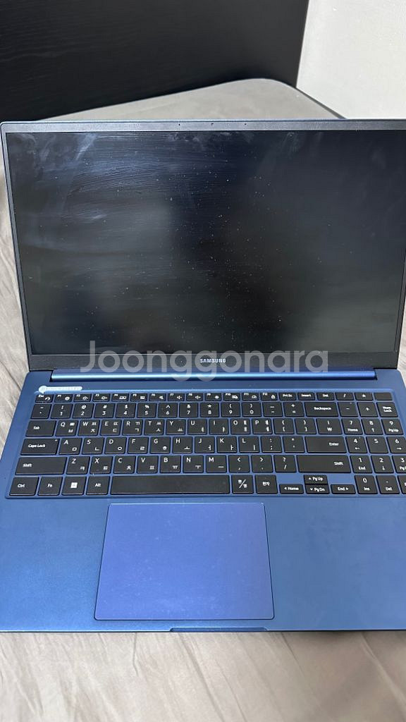 갤럭시북nt750 +갤럭시탭--1