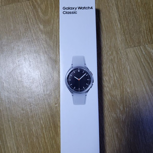 ***갤럭시 워치4 클래식 LTE***