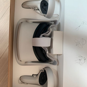 오큘러스퀘스트2 64 팝니다