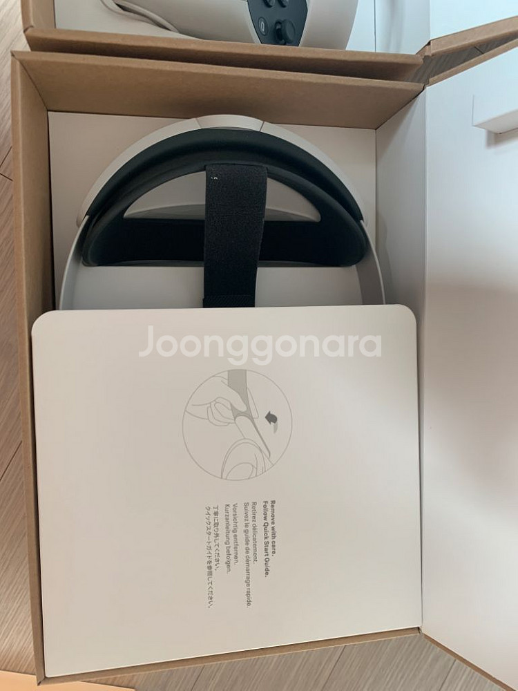 오큘러스퀘스트2 64 팝니다--1