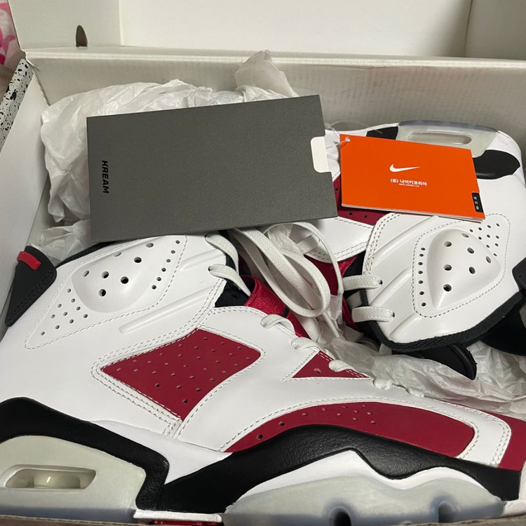 조던 카마인 275 이미지