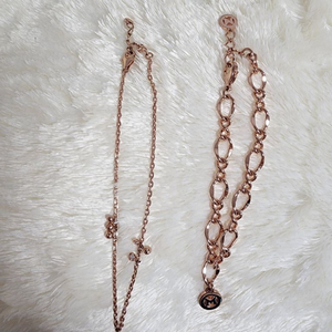 메트로시티 발찌,팔찌