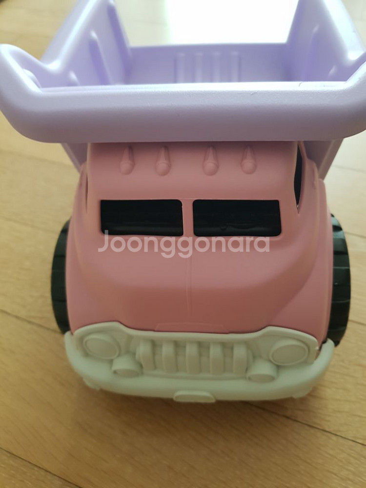 그린토이즈 지동차--1