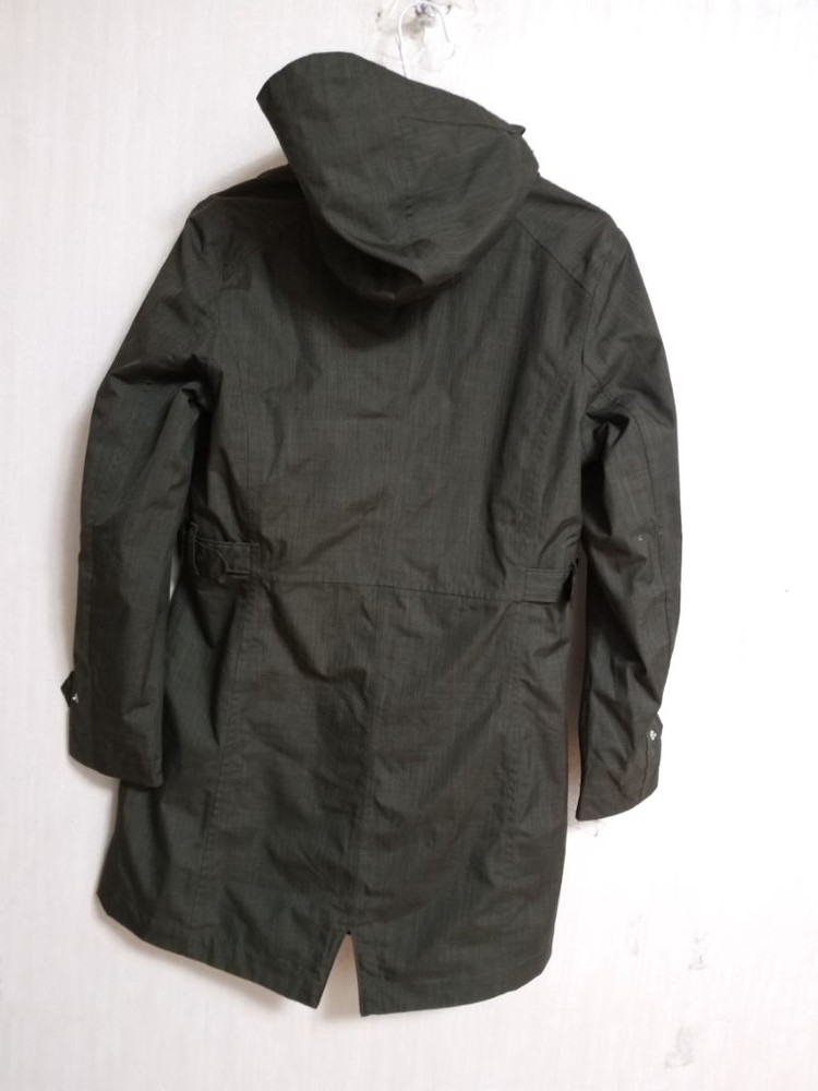 여성 커클랜드 봄.가을 하프코트 (새상품.95) 이미지