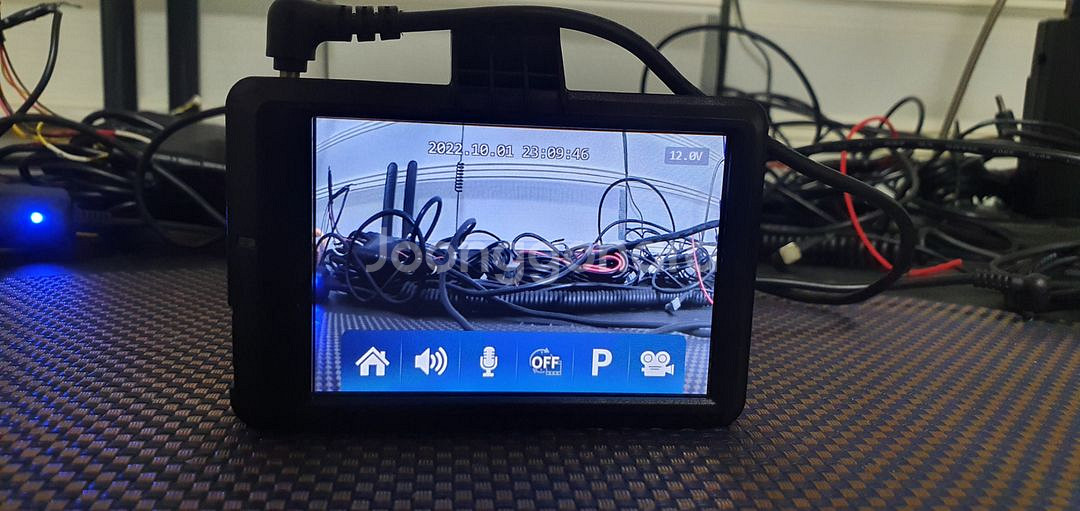 유라이브 UX3000 (GPS, 32GB)--2
