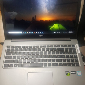 LG울트라노트북15UD780-PX50K