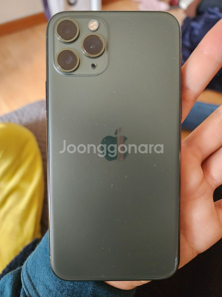 아이폰11pro--2