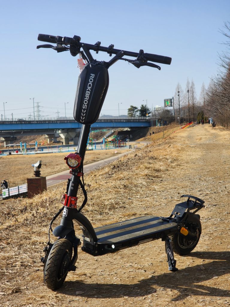 듀얼트론 이글 준기함급 기본튜닝 전동킥보드 | 중고나라 - 안심되는 중고거래