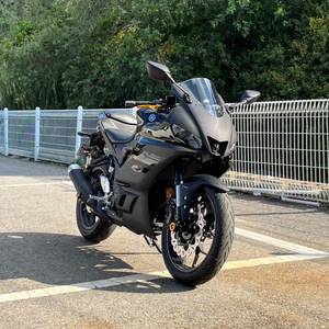 신차급) 입문추천! 20년식 야마하 R3 판매합니다!