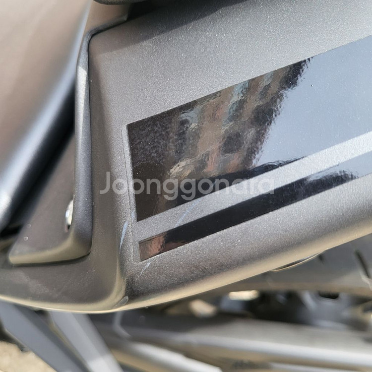 신차급) 입문추천! 20년식 야마하 R3 판매합니다!--9