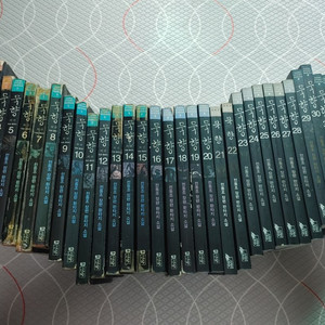 묵향 1-36권 택배비포함 | 소설책 | 중고나라 묵향 1-36권 택배비포함 | 소설책 | 중고나라