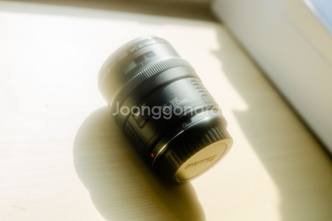 캐논 EF 35-105mm f/3.5-4.5 렌즈--4