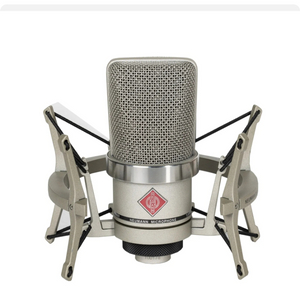 neumann tlm-102 밀봉신품