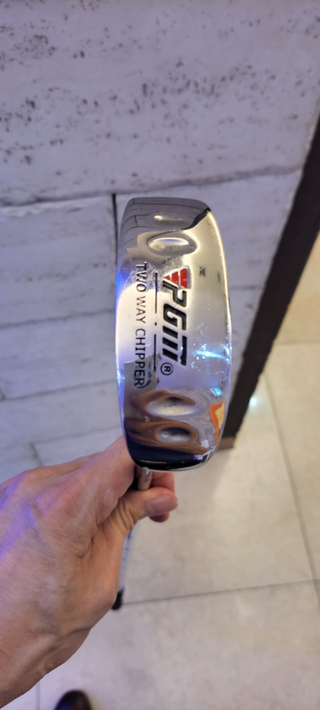 제품명: PGM 칩퍼 (좌타, 우타 모두가능)--1