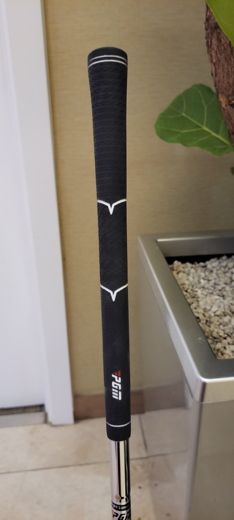 제품명: PGM 칩퍼 (좌타, 우타 모두가능)--3