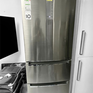 LG 엘지 디오스 K339NS15E 스탠드형 김치냉장고
