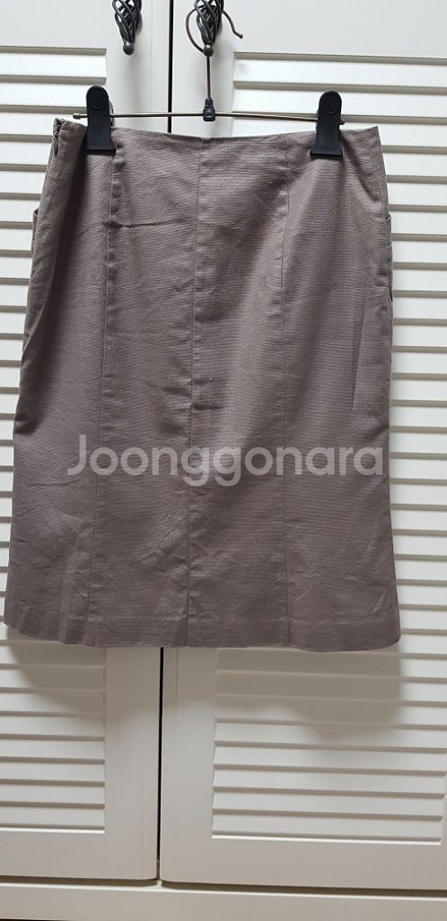 스커트 M--3