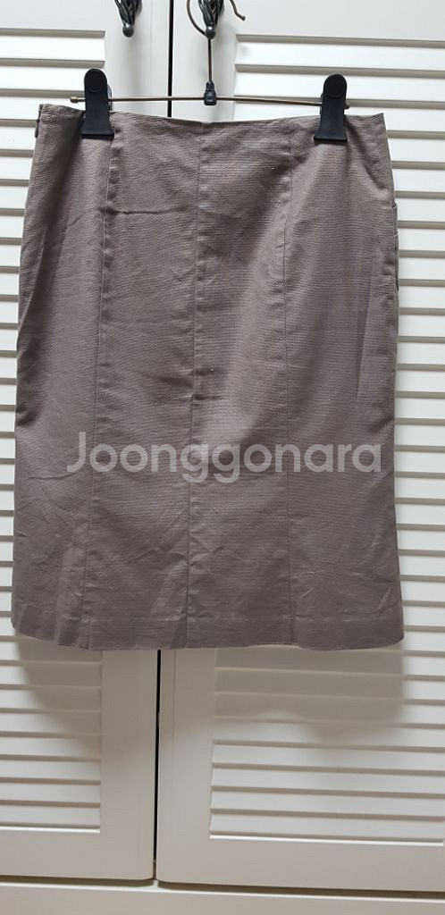 스커트 M--2