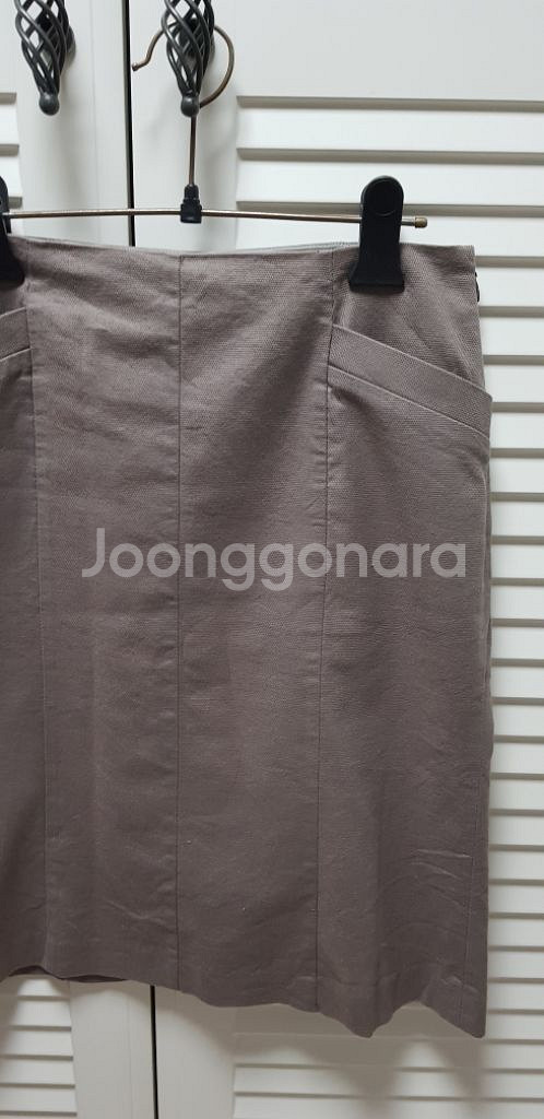스커트 M--1
