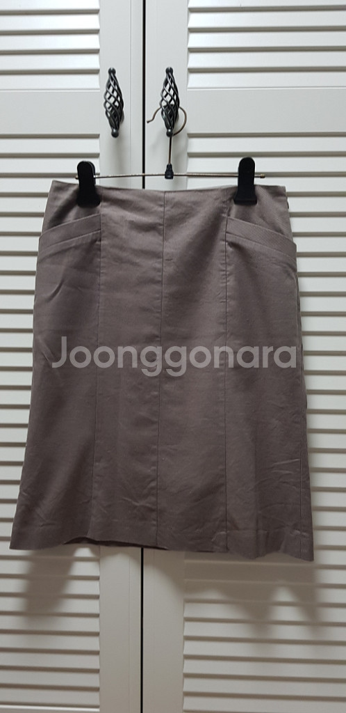 스커트 M--0