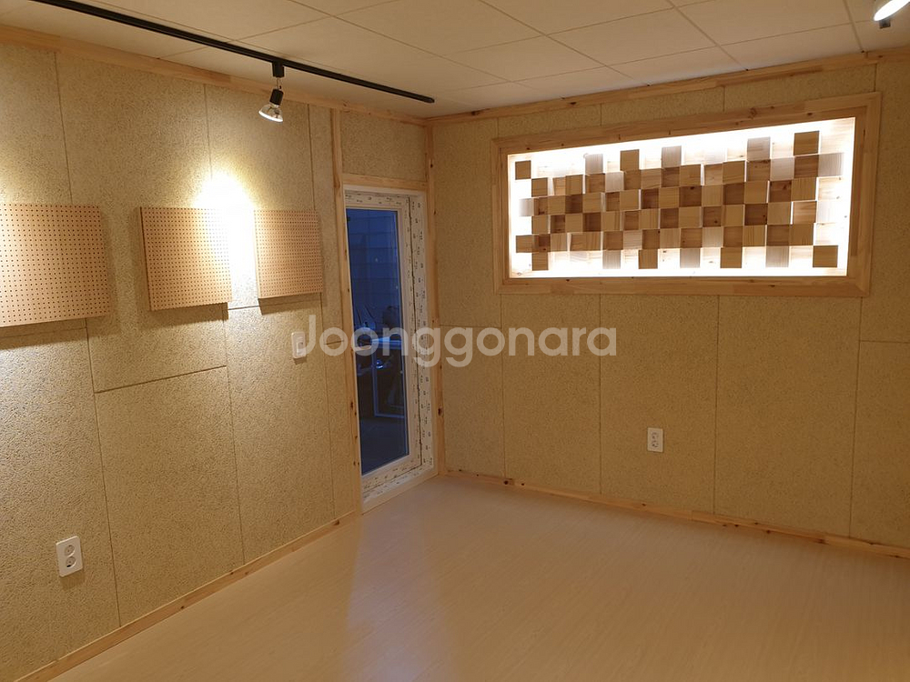 기술력과 가성비를 모두 따진다면 도피오 방음부스--4