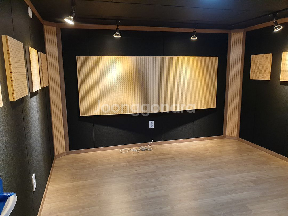 기술력과 가성비를 모두 따진다면 도피오 방음부스--9