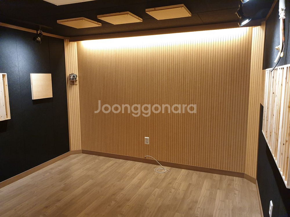 기술력과 가성비를 모두 따진다면 도피오 방음부스--2