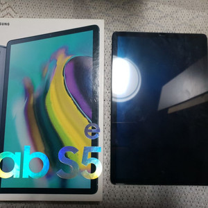 갤럭시탭 s5e 64 wifi